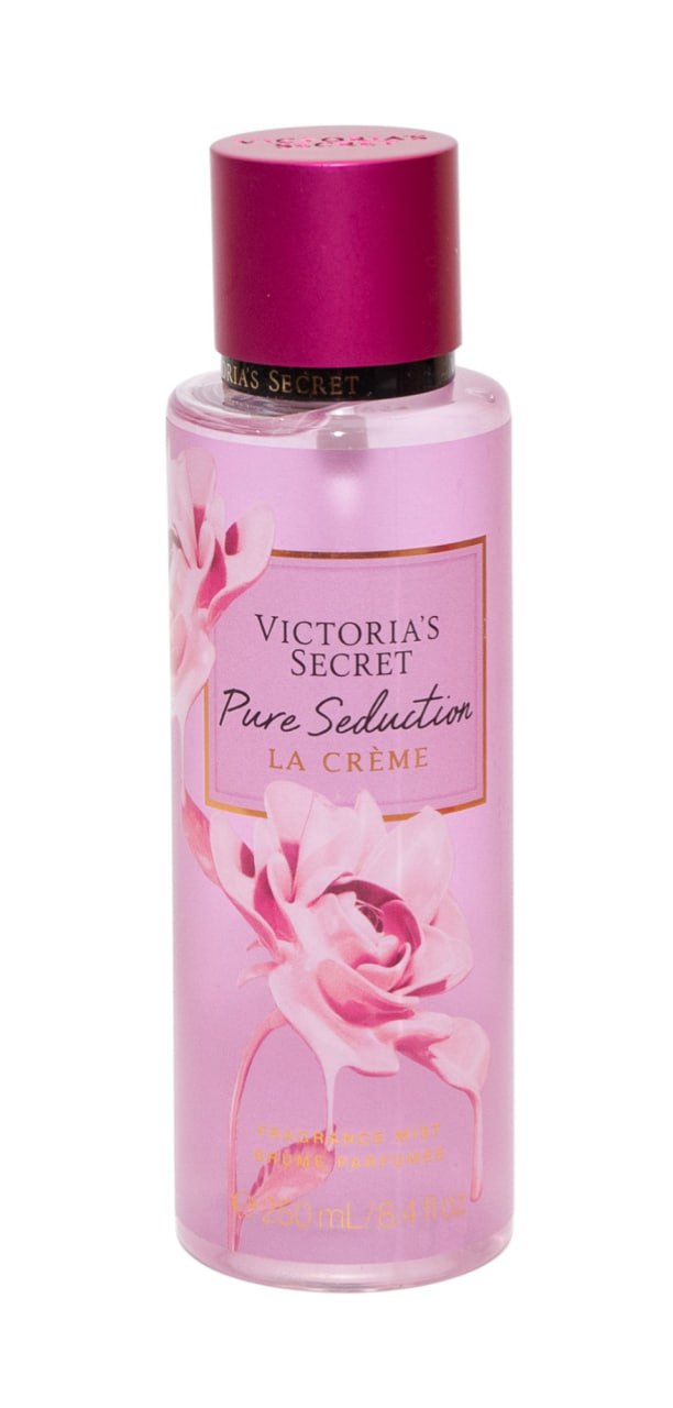 Парфюмированный спрей Victoria`s Secret Pure Seduction La Crème, 250 ml NEW