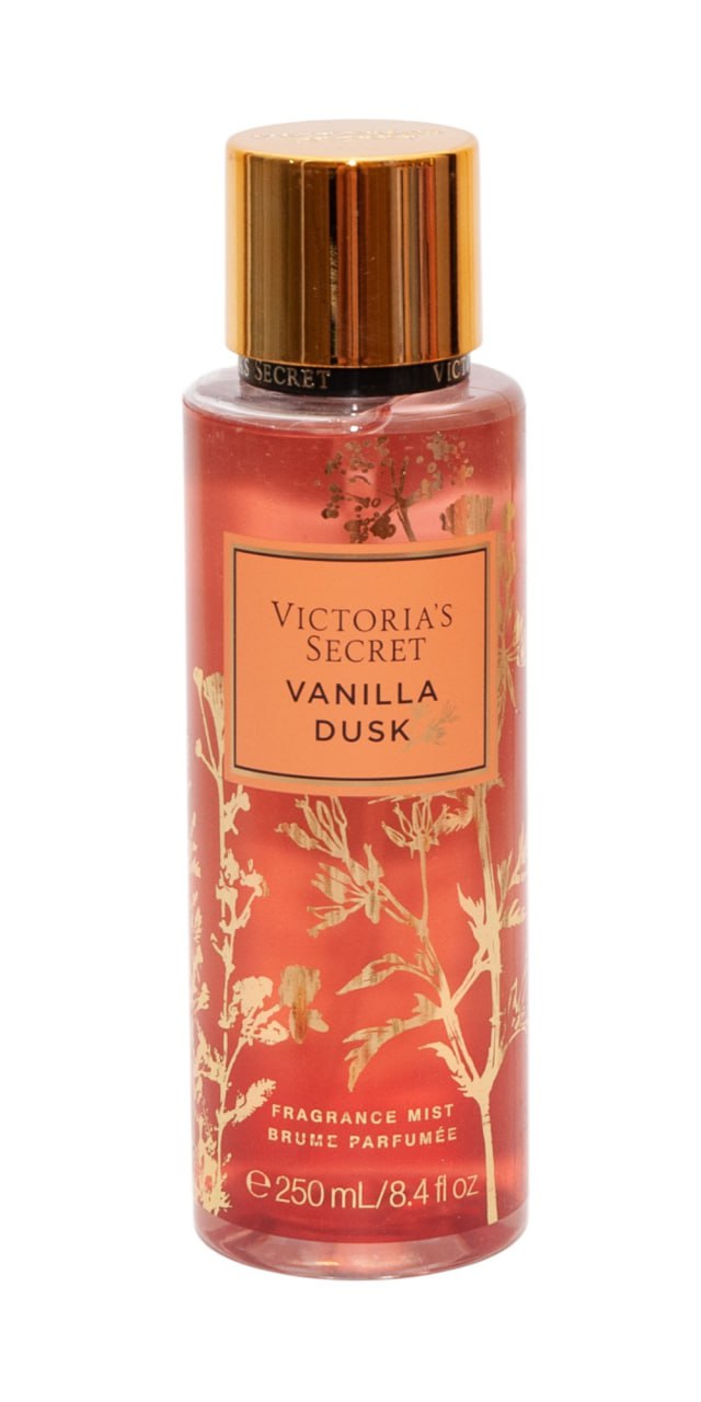 Парфюмированный спрей Victoria`s Secret Vanilla Dusk, 250 ml NEW