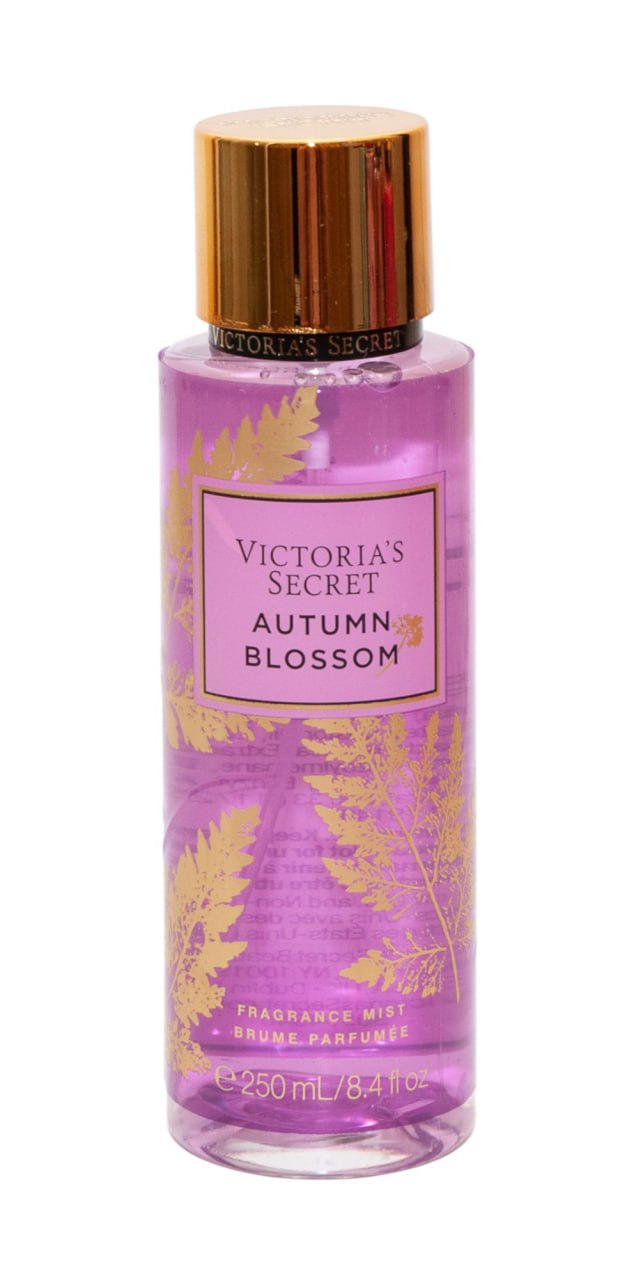 Парфюмированный спрей Victoria`s Secret Autumn Blossom, 250 ml NEW