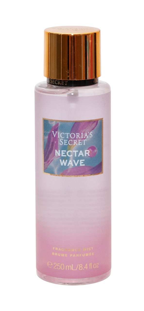 Парфюмированный спрей Victoria`s Secret Nectar Wave, 250 ml NEW