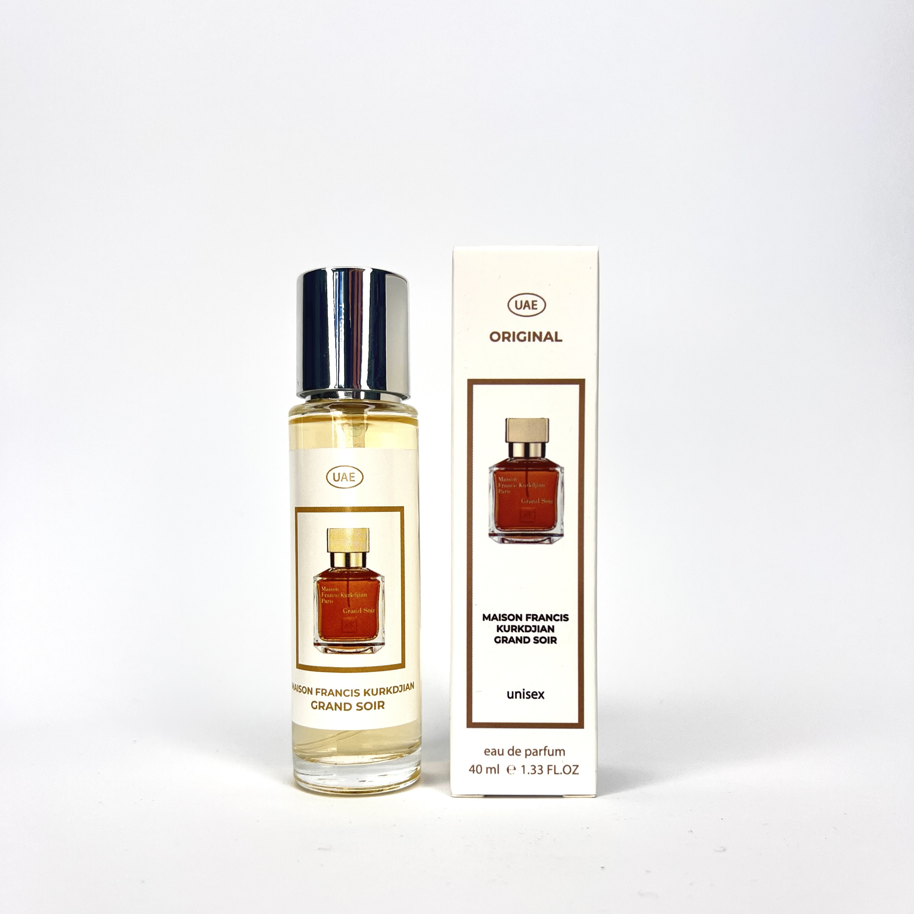 Тестер унісекс Maison Francis Kurkdjian Grand Soir, 40 мл NEW