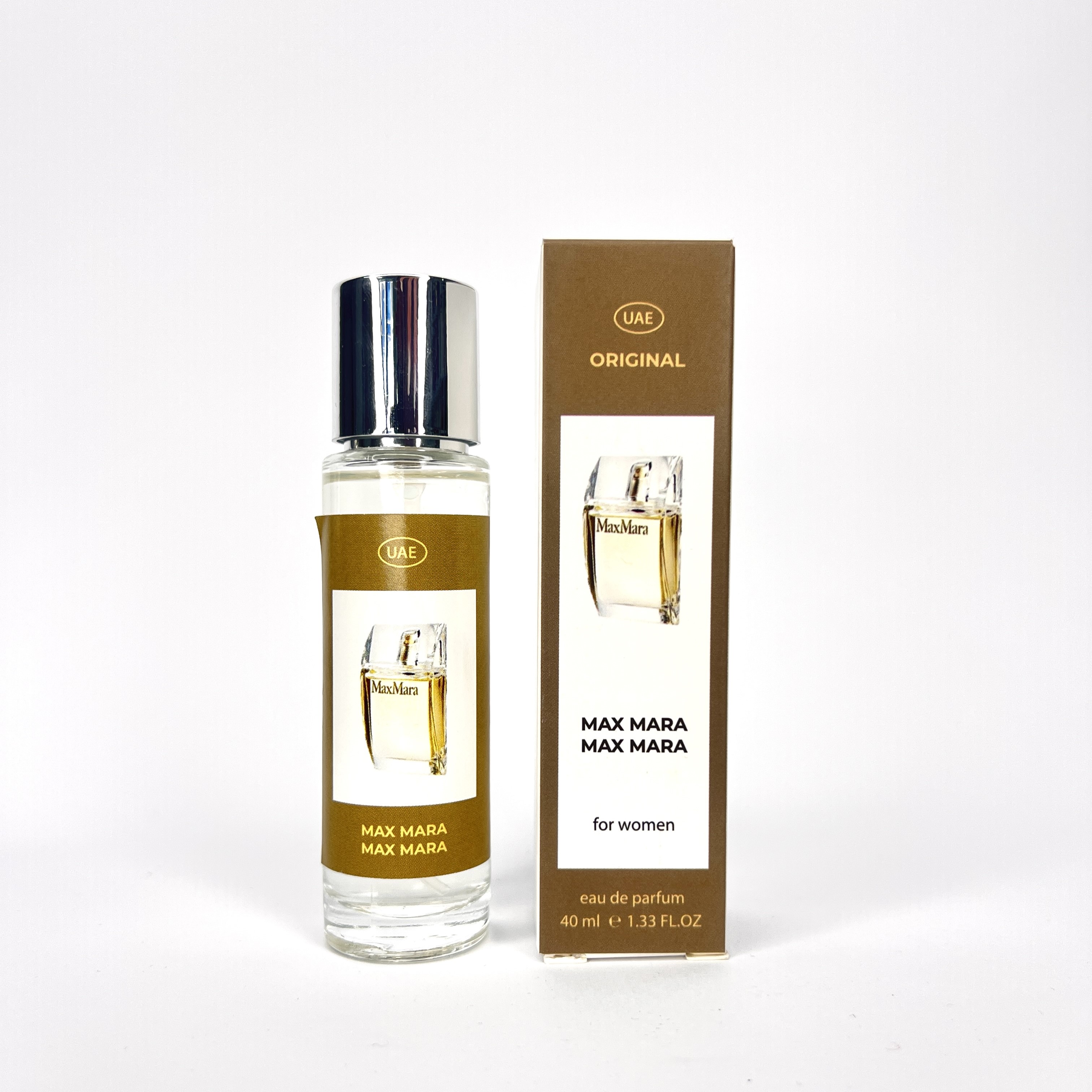 Тестер жіночий Max Mara Le Parfum,, 40 мл NEW