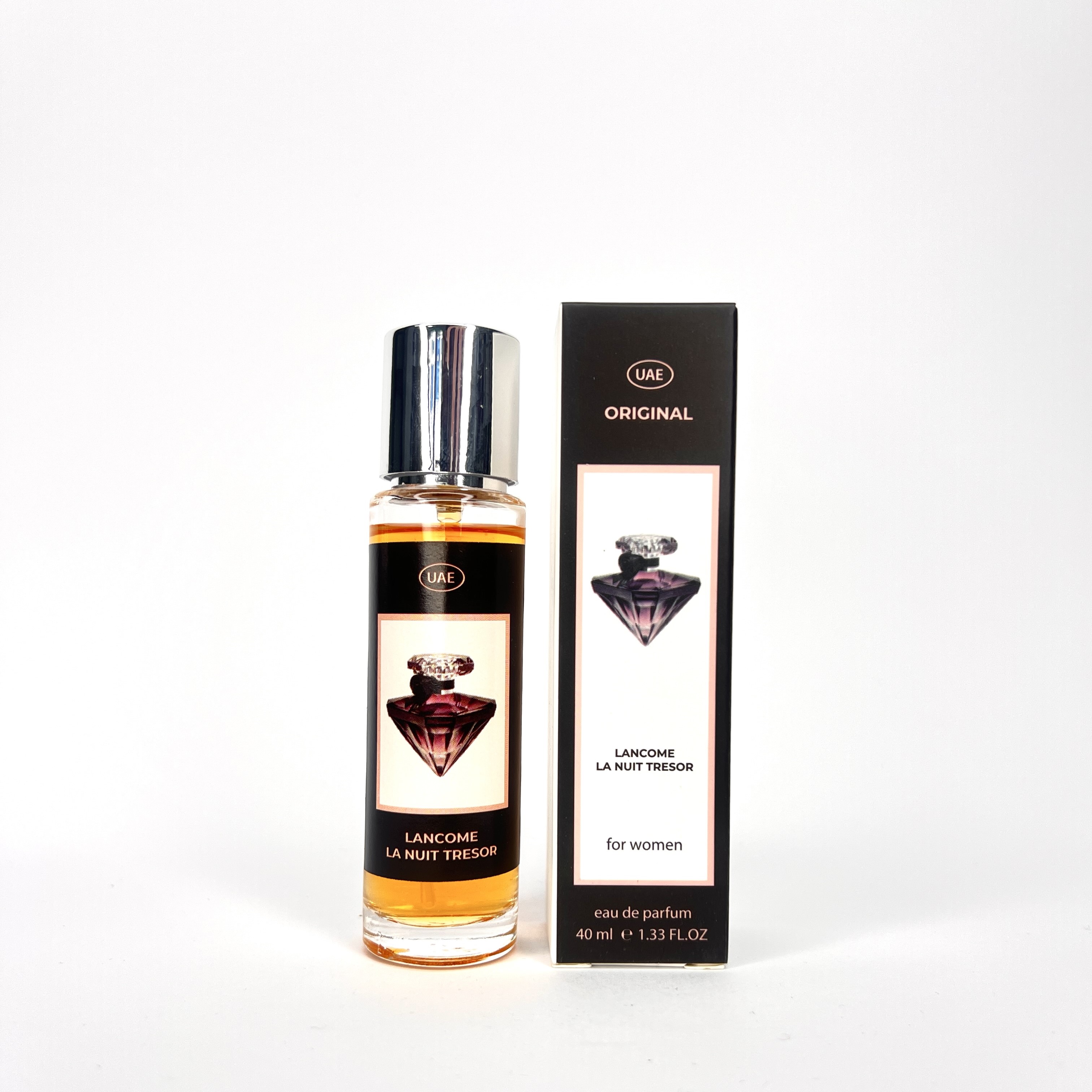 Тестер жіночий Lan La Nuit Tresor,, 40 мл NEW