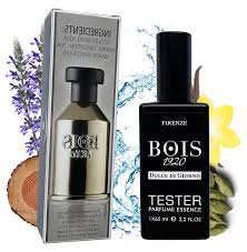 Тестер унисекс BOIS 1920 DOLCE DI GIORNO, 65 мл.