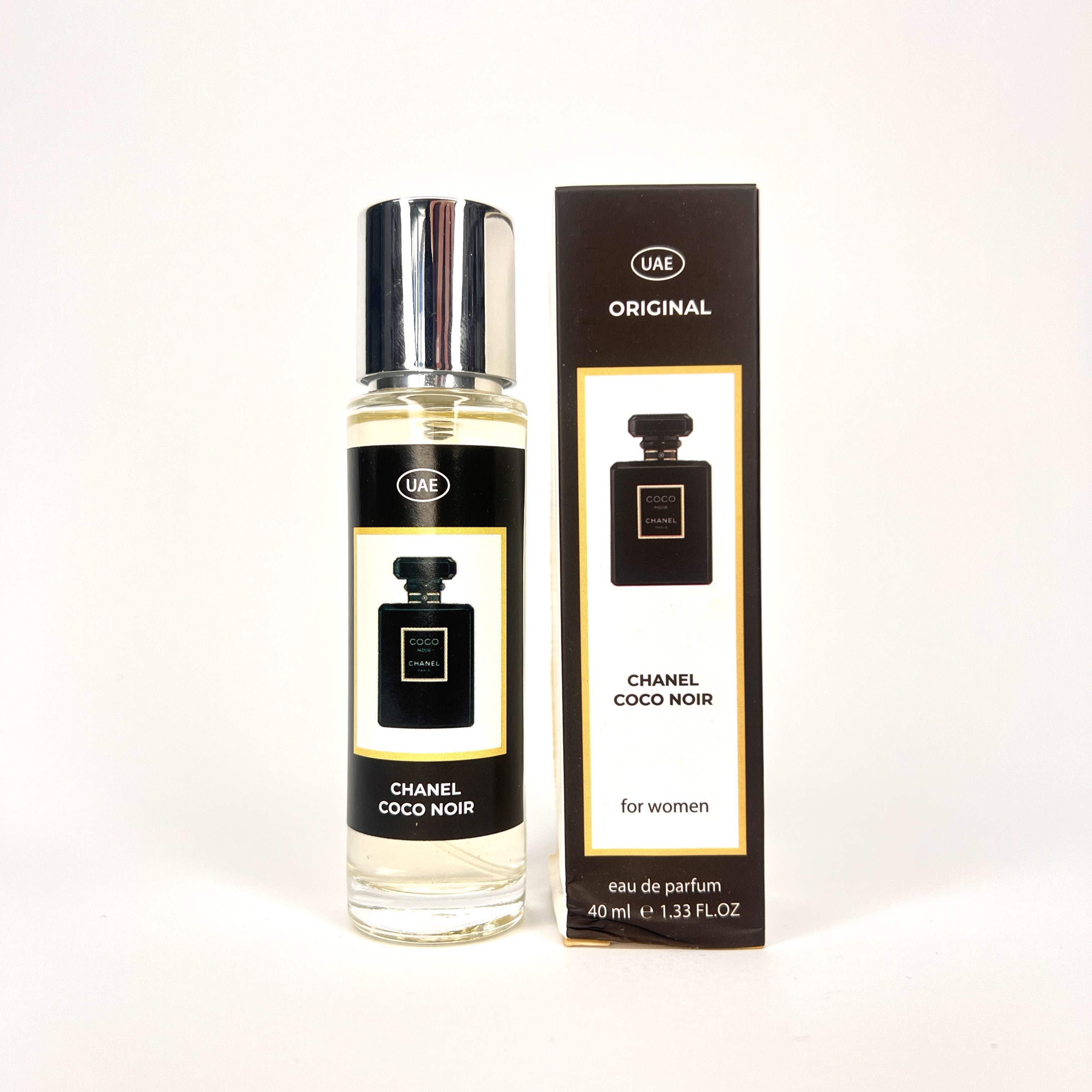 Тестер жіночий Chanel Coco Noir, 40 мл NEW