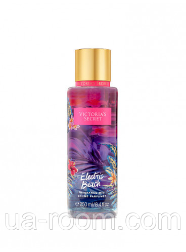 Парфюмированный спрей Victoria's Secret Electric Beach, 250 мл.