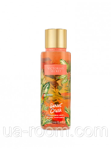 Парфюмированный спрей Victoria's Secret Sunset Crush, 250 мл.