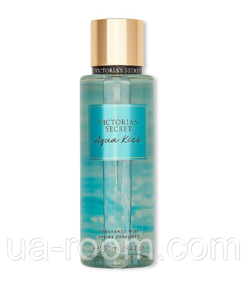 Парфюмированный спрей Victoria's Secret Aqua Kiss, 250 мл.
