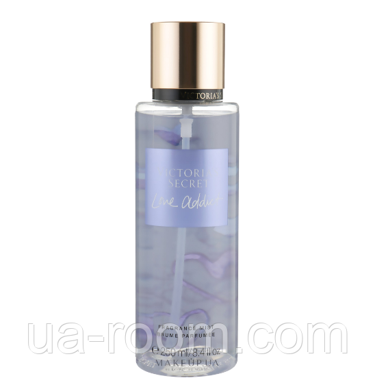 Парфюмированный спрей Victoria's Secret Love Addict, 250 мл.