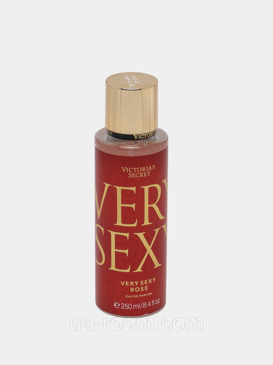 Парфюмированный спрей Victoria's Secret  Very Sexy Rose, 250 мл.