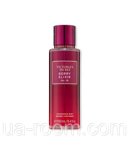 Парфюмированный спрей Victoria's Secret  Elixir Berry , 250 мл.
