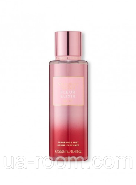 Парфюмированный спрей Victoria's Secret  Fleur Elixir, 250 мл.