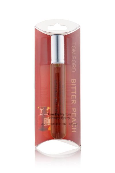 Тестер унисекс Tom Ford Bitter Peach, 20 мл.