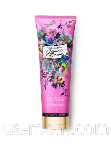 Парфюмированный лосьон для тела Victoria's Secret Jasmine Dream, 236 мл.