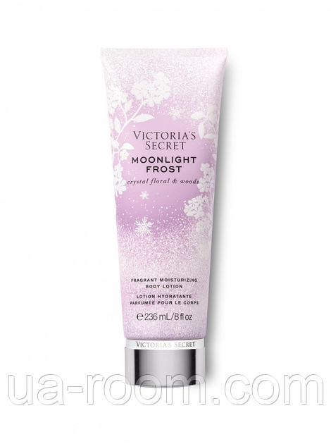 Парфюмированный лосьон для тела Victoria's Secret Moonlight Frost, 236 мл.