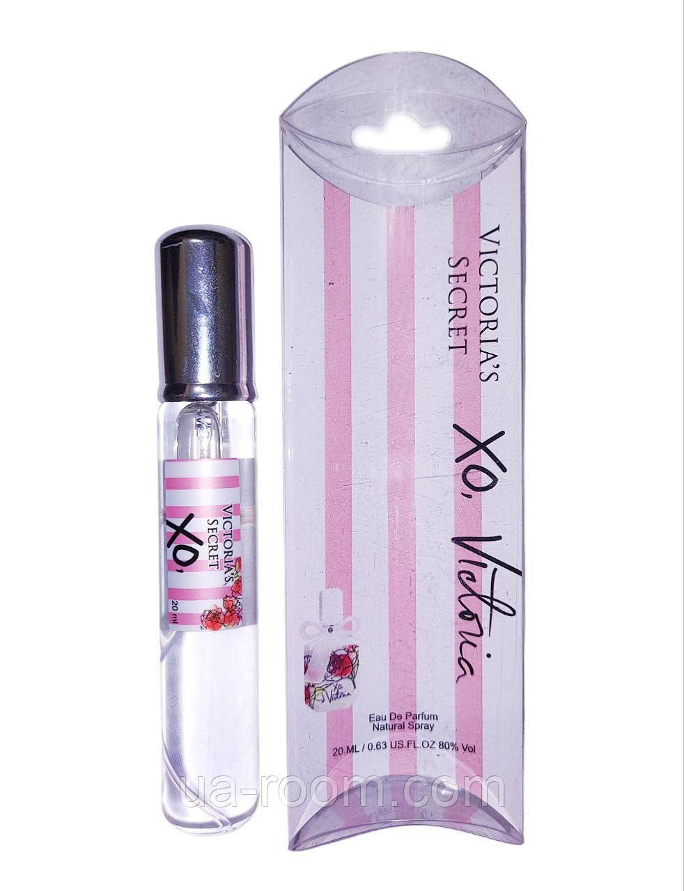 Тестер  женский Victoria's Secret XO, 20 мл.