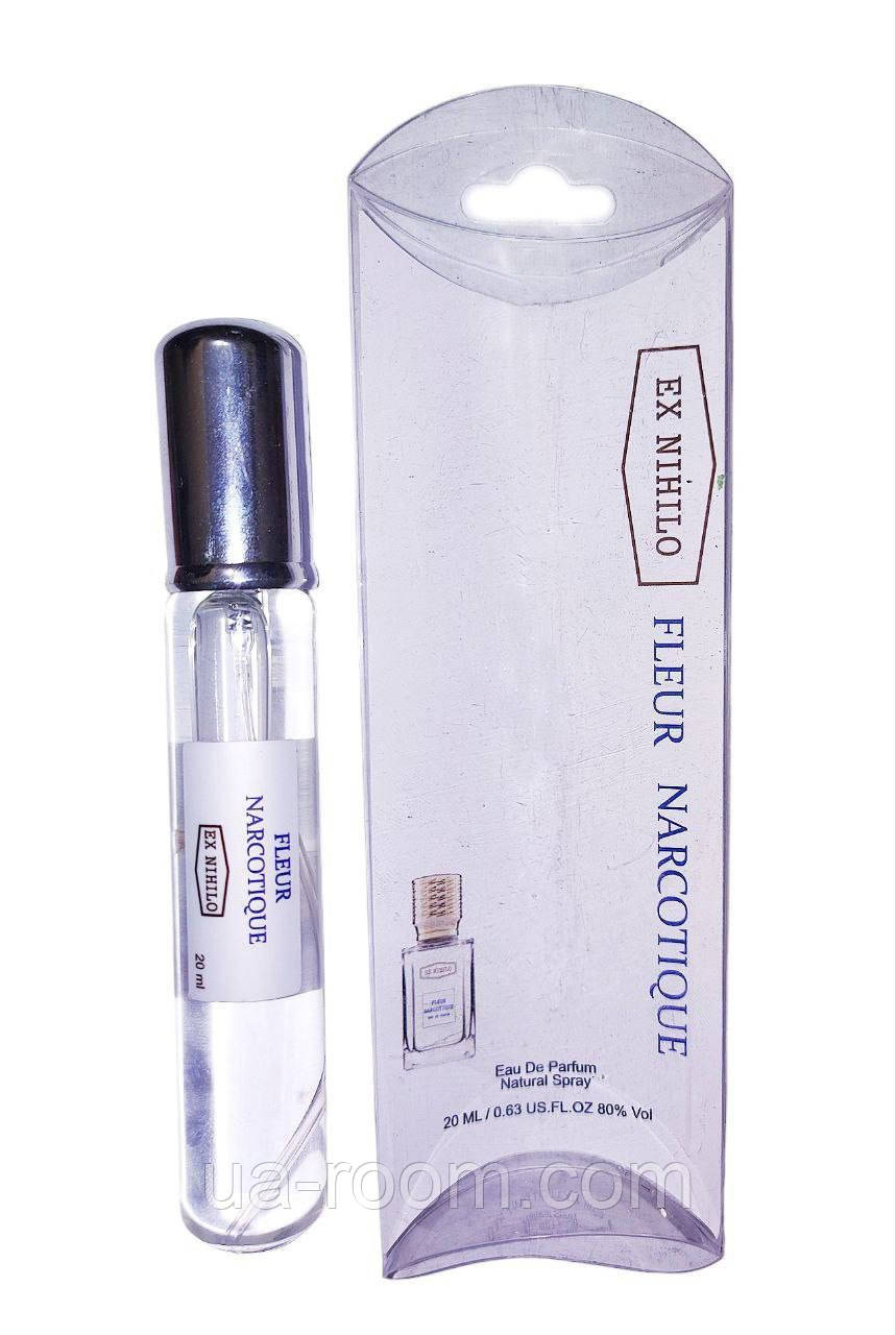 Тестер унисекс Ex Nihilo Fleur Narcotique, 20 мл.