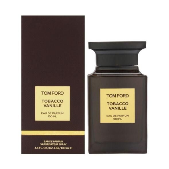 Парфюм унисекс Tom Ford Tobacco Vanille, 100 мл. (premium)