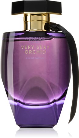 Парфумована вода жіноча Victoria's Secret Very Sexy Orchid Eau De Parfum 100 мл. (VIP Ліцензія)