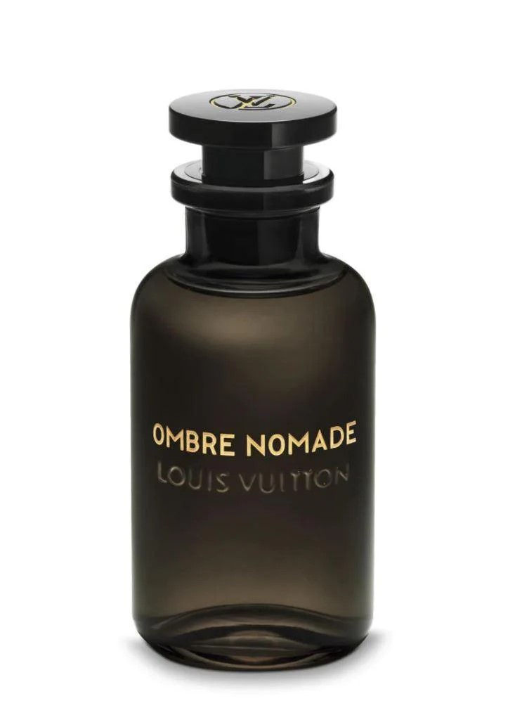 Парфумована вода унісекс Louis Vuitton Ombre Nomade Eau De Parfum, 100 мл(Vip Ліцензія)