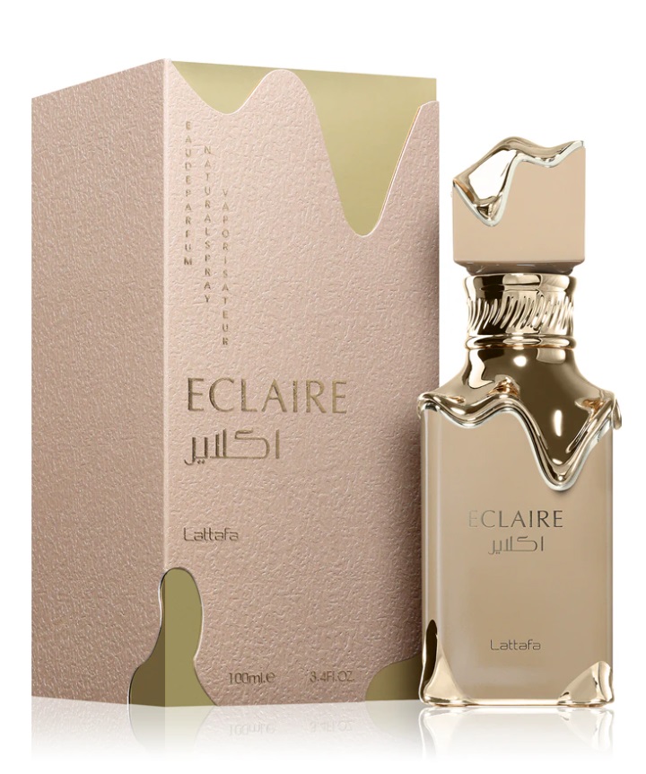 Парфюм жіночий Lattafa Eclaire, 100 мл.(premium)