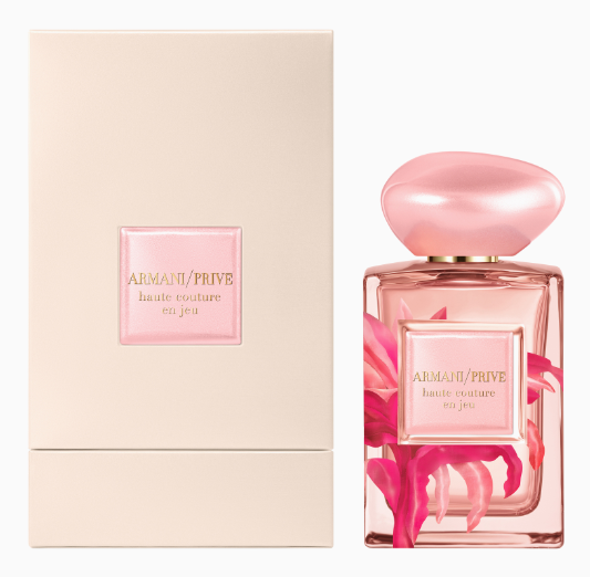 Парфюм женский Armani Prive Haute Couture en Jeu, 100 мл. (premium)
