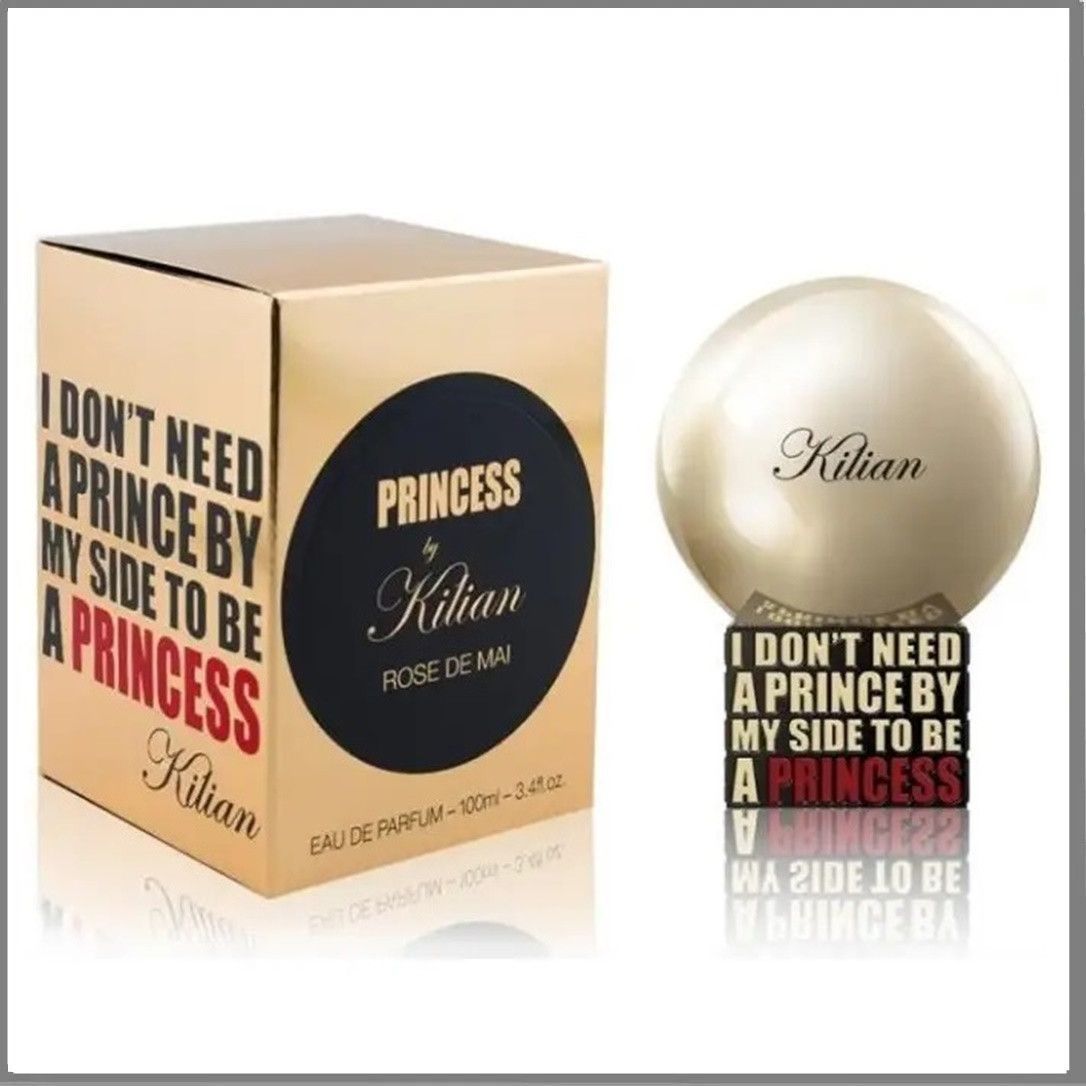 Парфюм унисекс Kilian Princess Rose de Mai, 100 мл.(premium)
