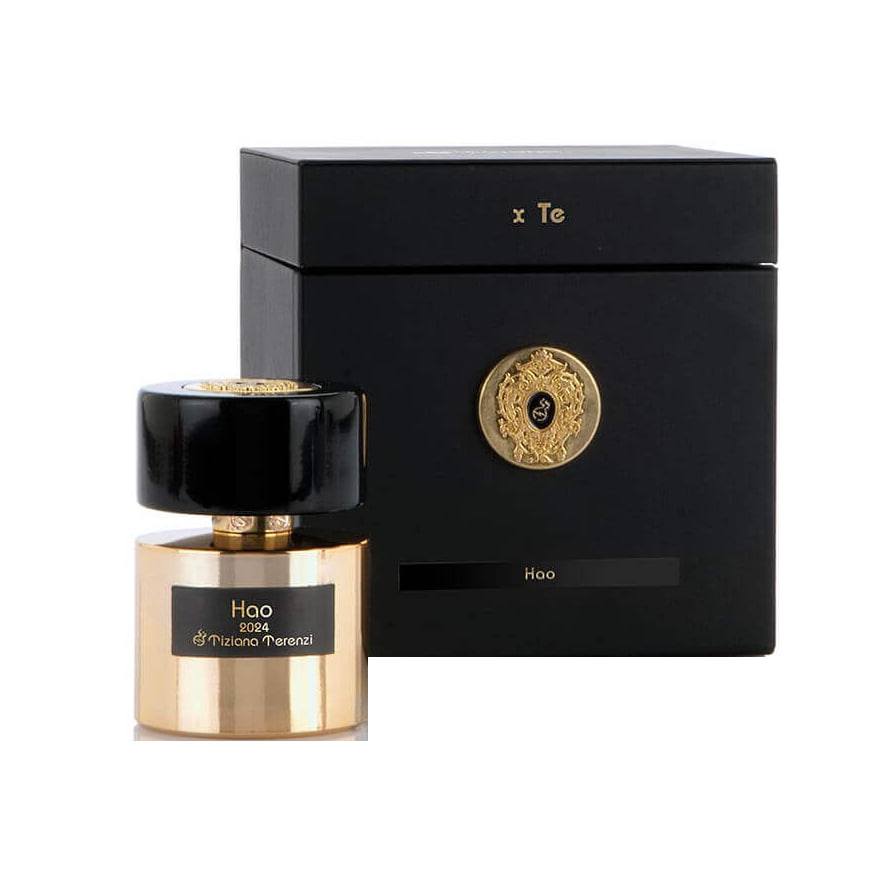 Парфюм унісекс Tiziana Terenzi Hao Extrait de parfum, 100 мл(Premium)
