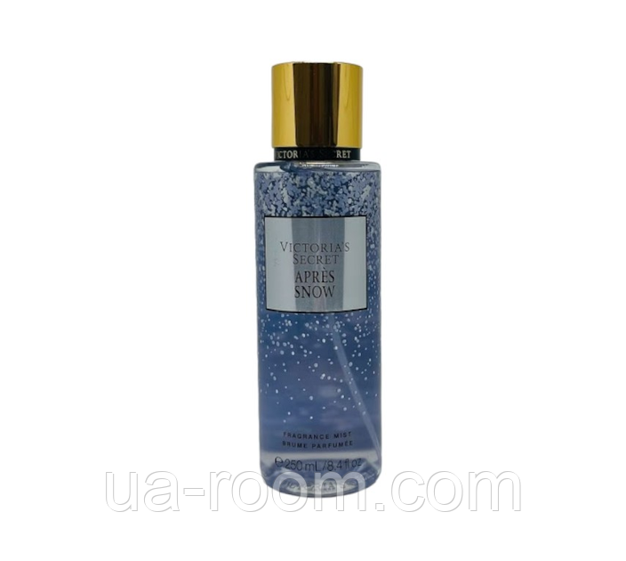 Парфюмированный спрей Victoria's Secret  Apres Snow, 250 мл.