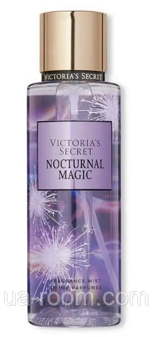 Парфюмированный спрей Victoria's Secret  Nocturnal Magic, 250 мл.