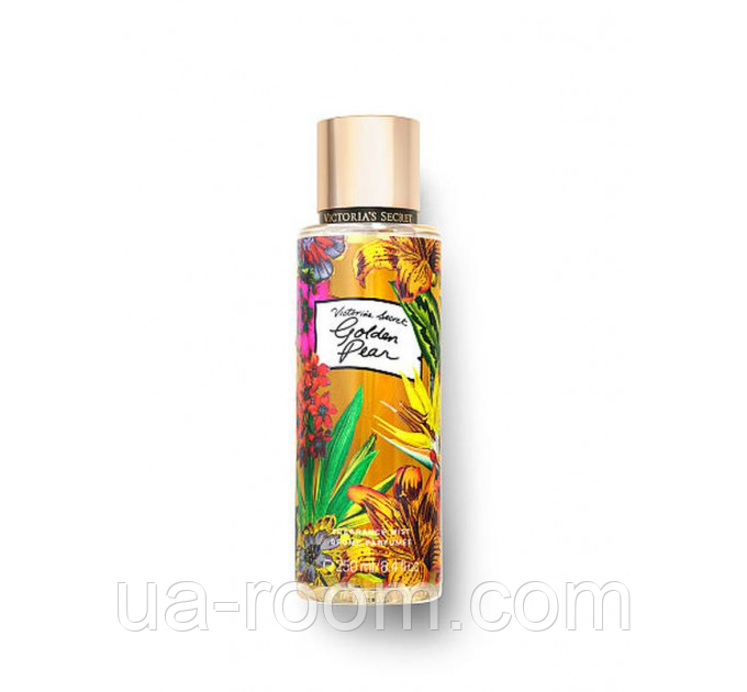 Парфюмированный спрей Victoria's Secret Golden Pear, 250 мл.