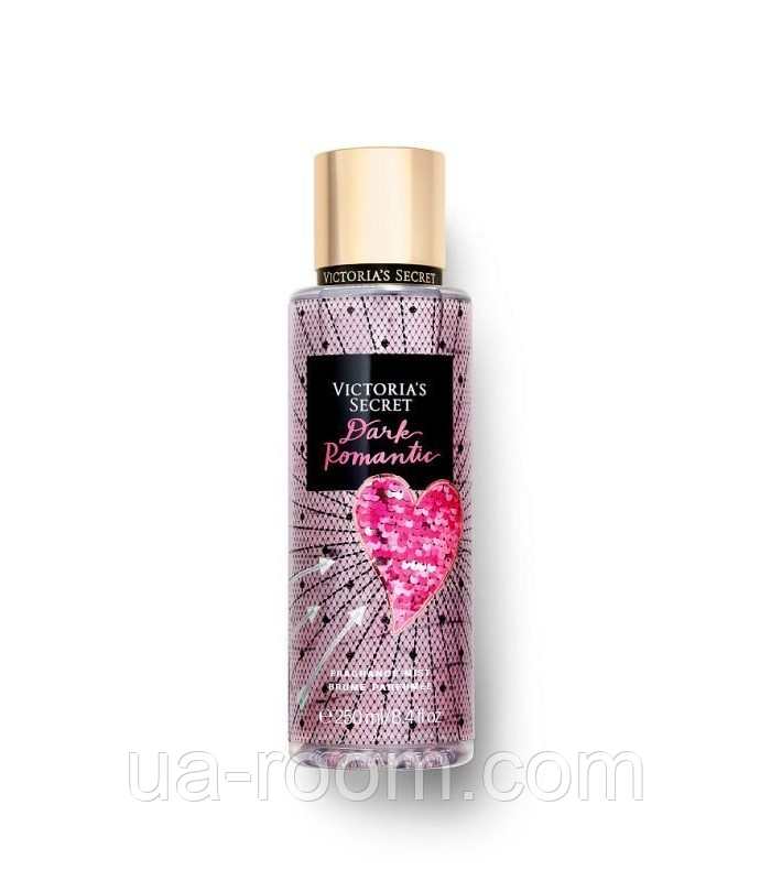 Парфюмированный спрей Victoria's Secret Dark Romantic, 250 мл.