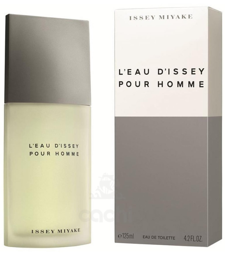 Парфюм мужской Issey Miyake L'Eau Dissey Pour Homme, 125 мл. (premium)