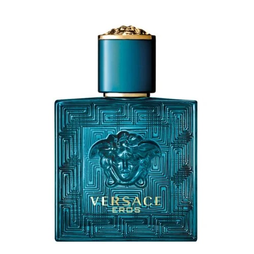 Парфуми чоловічі Versace Eros, 100 мл ліцензия NEW