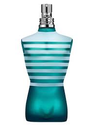 Парфумована вода чоловіча Jean Paul Gaultier Le Male Eau De Parfum, 125 мл (VIP Ліцензія)