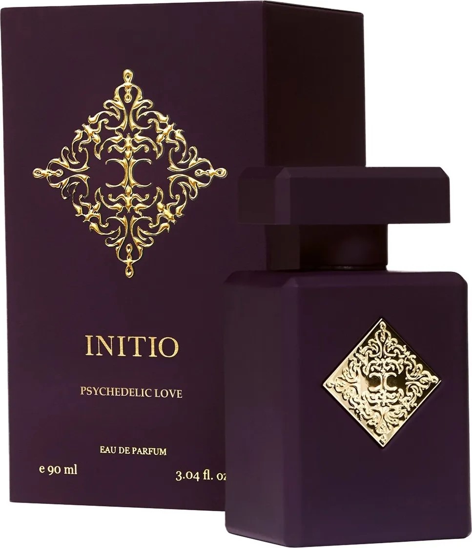 Парфюм унисекс Initio Parfums Prives Psychedelic Love, 90 мл. (premium)