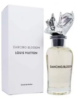 Парфум унісекс Louis Vuitton Dancing Blossom, 100 мл(premium)