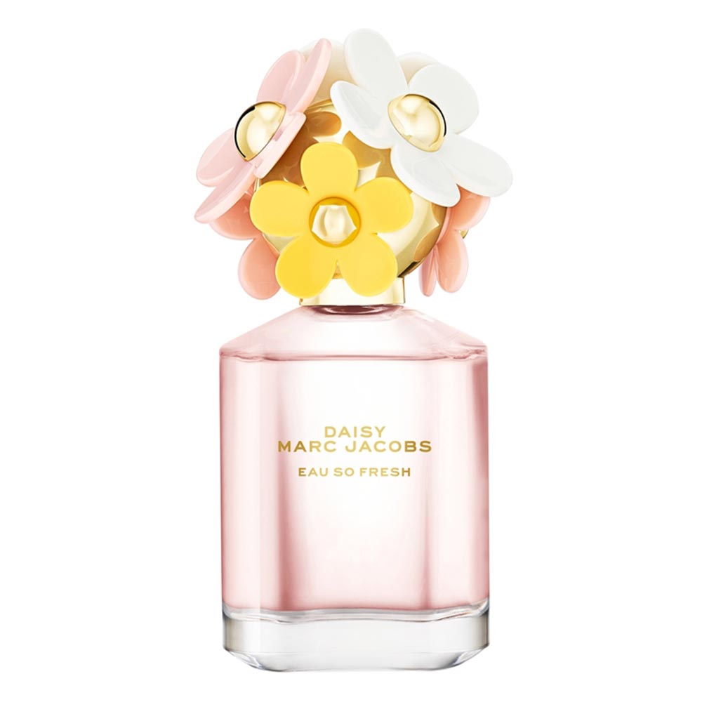 Парфум жіночий Marc Jacobs Daisy eau so Fresh, 75 мл(premium)