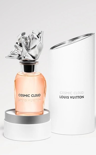 Парфум унісекс Louis Vuitton Cosmic Cloud, 100 мл(premium)