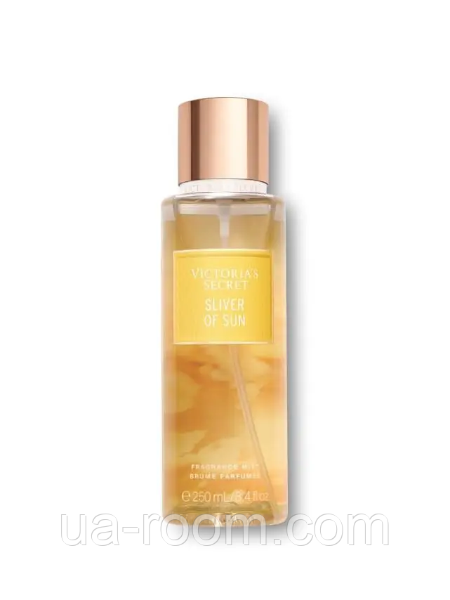Парфюмированный спрей Victoria's Secret  Sliver of Sun, 250 мл.