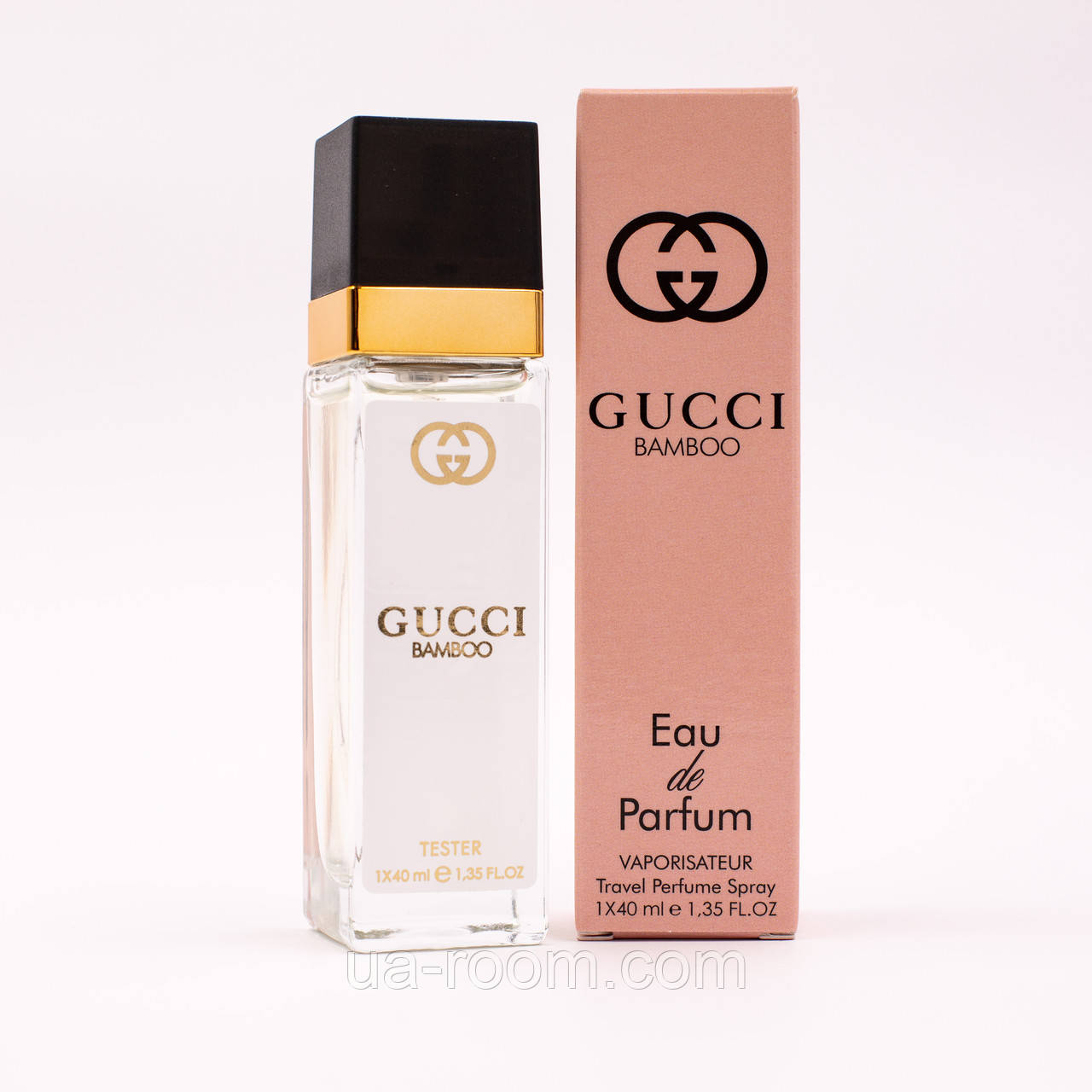 Тестер женский Gucci Bamboo, 40мл.