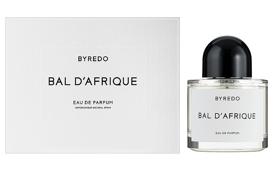 Парфум унисекс Byredo Bal D'Afrique, 100 мл(premium)