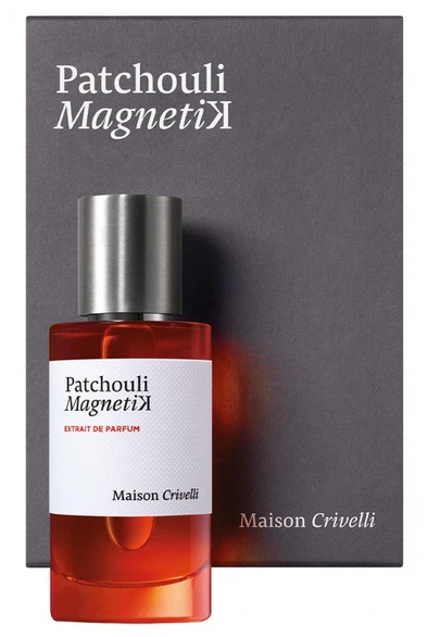 Парфум унисекс Maison Crivelli Patchouli Magnetik, 100 мл. (premium)