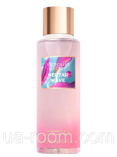 Парфюмированный спрей Victoria's Secret Nectar Wave, 250 мл.