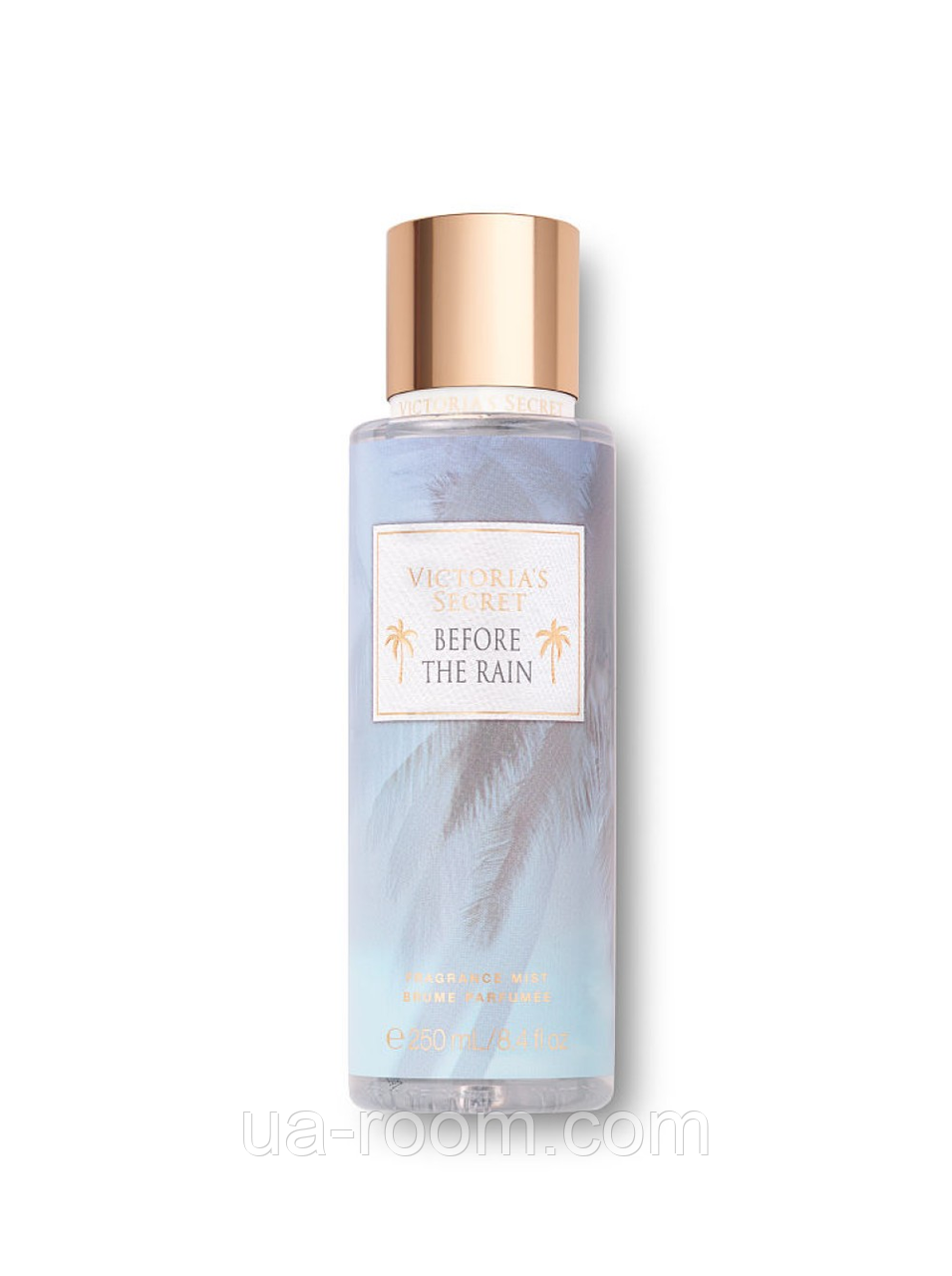 Парфюмированный спрей Victoria's Secret  BEFORE THE RAIN , 250 мл.