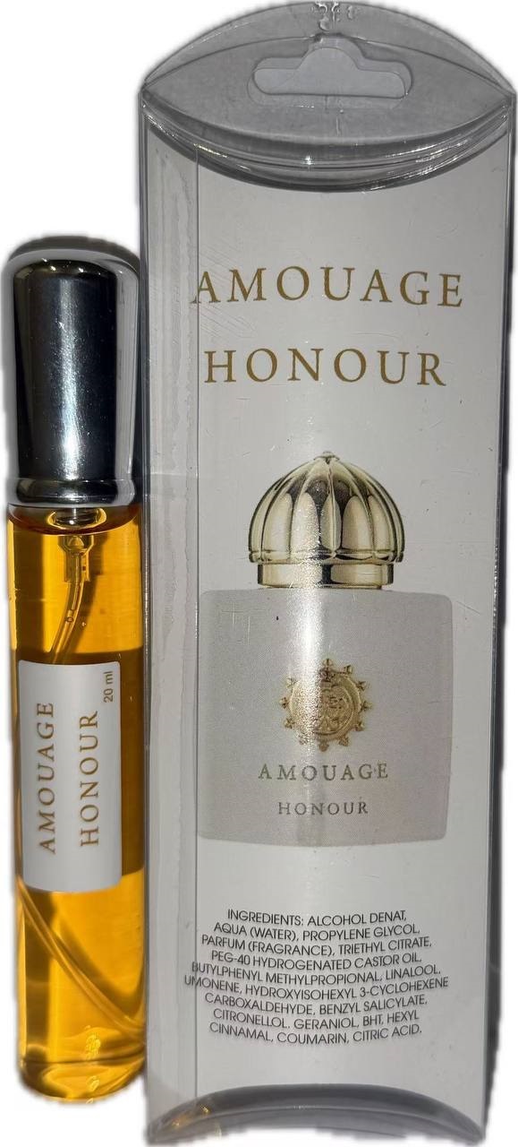 Тестер женский Amouage Honour 20 мл