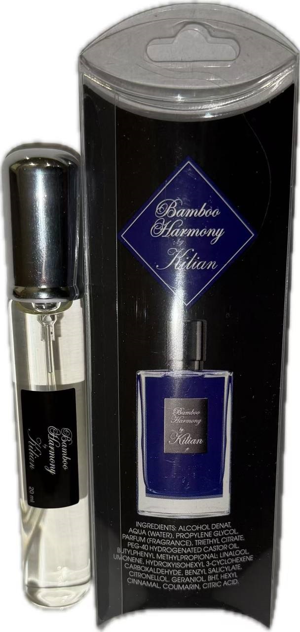 Тестер унисекс Bamboo Harmony By Kilian, 20 мл