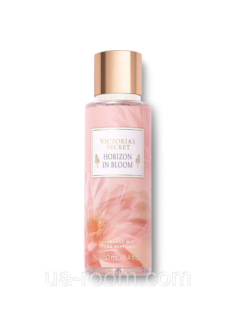 Парфюмированный спрей Victoria's Secret HORIZON IN BLOOM, 250 мл.