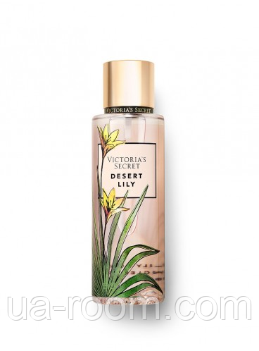 Парфюмированный спрей Victoria's Secret  Desert Lily, 250 мл.