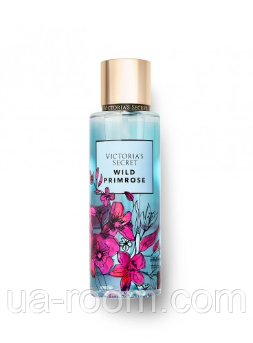 Парфюмированный спрей Victoria's Secret Wild Primrose, 250 мл.